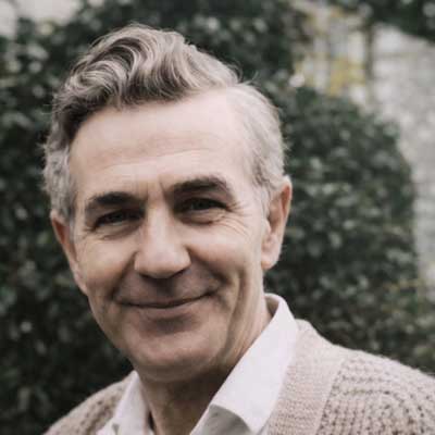 Graham Procter