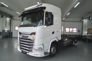 HGV trucks for sale
